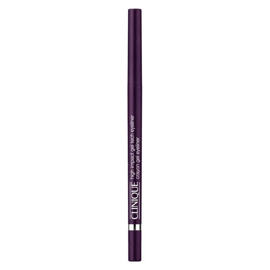 Clinique High Impact Gel Tech Eyeliner - Gel Eyeliner - Sparkling Amethyst