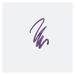 Clinique High Impact Gel Tech Eyeliner - Gel Eyeliner - Sparkling Amethyst