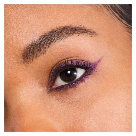 Clinique High Impact Gel Tech Eyeliner - Gel Eyeliner - Sparkling Amethyst
