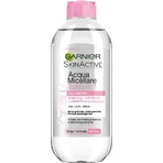 Garnier Mizellenwasser zur Gesichtsreinigung für empfindliche Haut, 400 ml