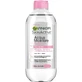 Garnier Mizellenwasser zur Gesichtsreinigung für empfindliche Haut, 400 ml