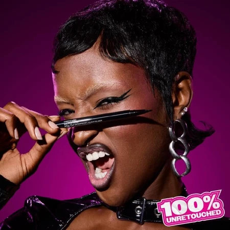 Wet n Wild Breakup Proof Wing Out - Liquid Eyeliner - Ultra Black