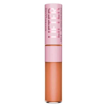 Maybelline Lifter Full Coverage Serum Concealer - Illuminating Liquid Concealer No. 65