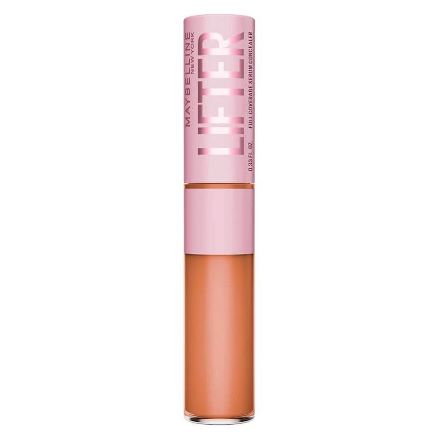 Maybelline Lifter Full Coverage Serum Concealer - Illuminating Liquid Concealer No. 65