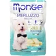 Monge Grill Kabeljauw - Compleet hondenvoer, 100 g