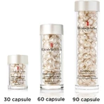 Elizabeth Arden Ácido hialurónico y ceramidas: sérum hidratante y reafirmante, 60 cápsulas