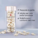 Elizabeth Arden Ácido hialurónico y ceramidas: sérum hidratante y reafirmante, 60 cápsulas
