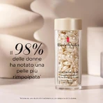 Elizabeth Arden Ácido hialurónico y ceramidas: sérum hidratante y reafirmante, 60 cápsulas
