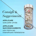 Elizabeth Arden Ácido hialurónico y ceramidas: sérum hidratante y reafirmante, 60 cápsulas