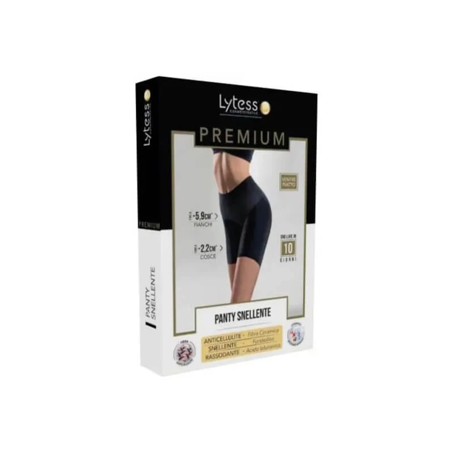 Lytess Premium - Culottes amincissantes L/XL