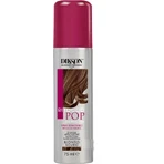 Dikson Pop Root Touch-Up - Spray retocador instantáneo para raíces de rubio oscuro, 75 ml