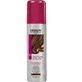 Dikson Pop Root Touch-Up – Spray zum sofortigen Nachfärben der Haaransätze in Dunkelblond, 75 ml