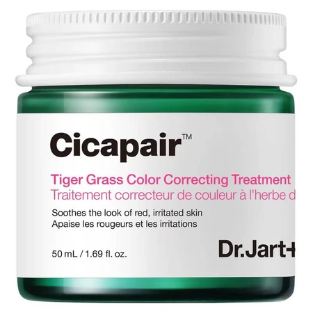 Dr.jart+ Cicapair Tiger Grass Color Correcting Treatment - 50 ml