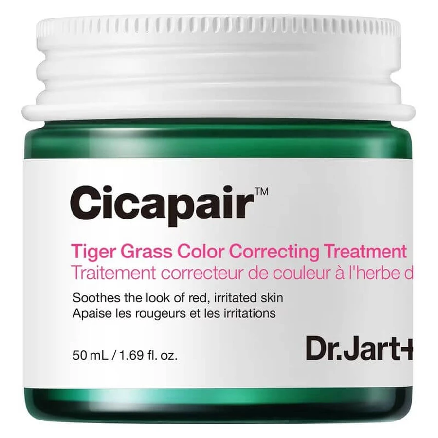 Dr.jart+ Cicapair Tiger Grass Color Correcting Treatment - 50 ml