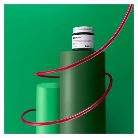 Dr.jart+ Cicapair Tiger Grass Color Correcting Treatment - 50 ml