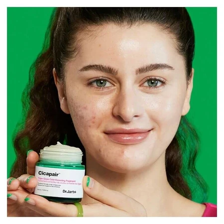 Dr.jart+ Cicapair Tiger Grass Color Correcting Treatment - 50 ml