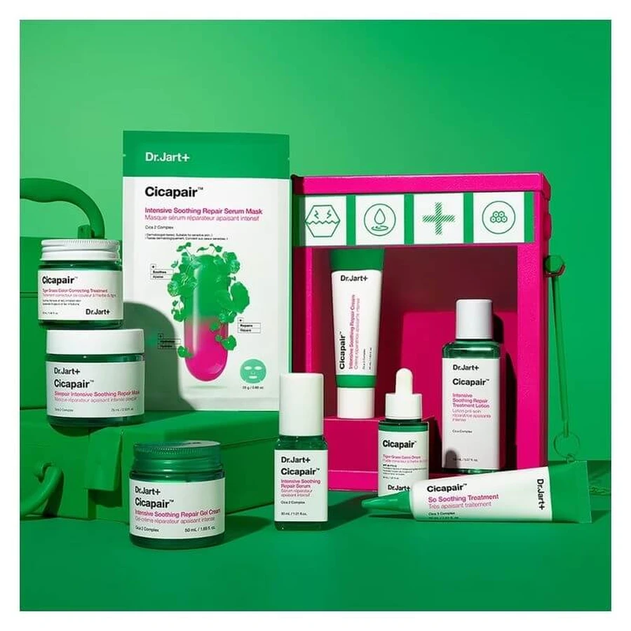 Dr.jart+ Cicapair Tiger Grass Color Correcting Treatment - 50 ml