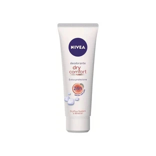 Nivea Dry Comfort - Cream Deodorant 75 ml