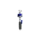 Boreal Professional Hair Brush with 25 mm Heat Roller