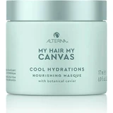 Alterna My Hair My Canvas - Hydraterend haarmasker 177 ml