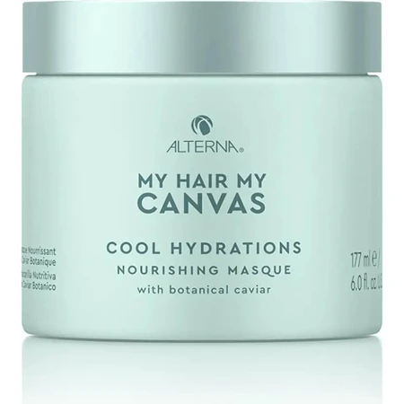 Alterna My Hair My Canvas - Hydraterend haarmasker 177 ml