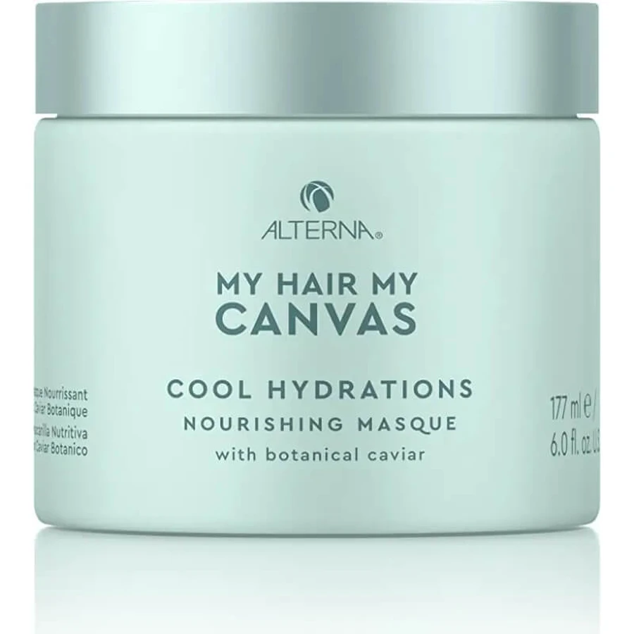 Alterna My Hair My Canvas - Hydraterend haarmasker 177 ml