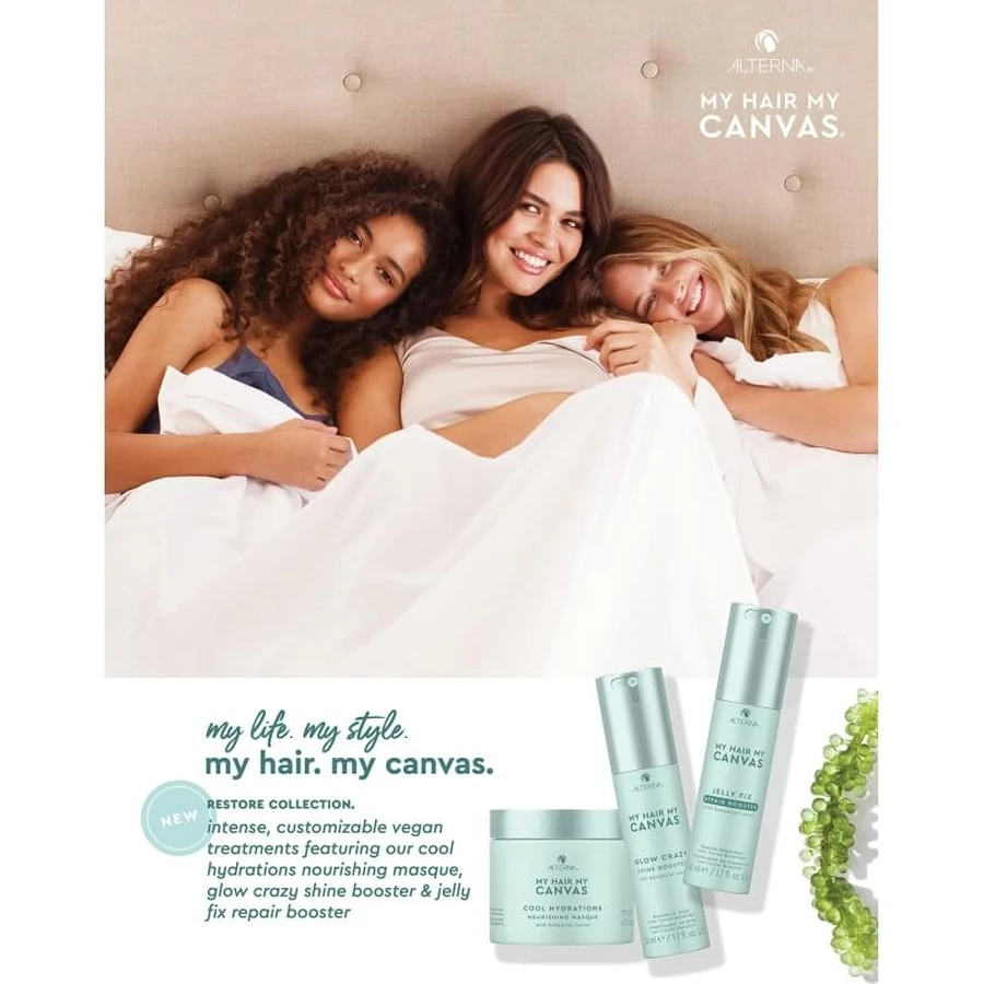 Alterna My Hair My Canvas - Hydraterend haarmasker 177 ml