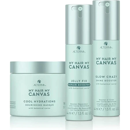 Alterna My Hair My Canvas - Hydraterend haarmasker 177 ml