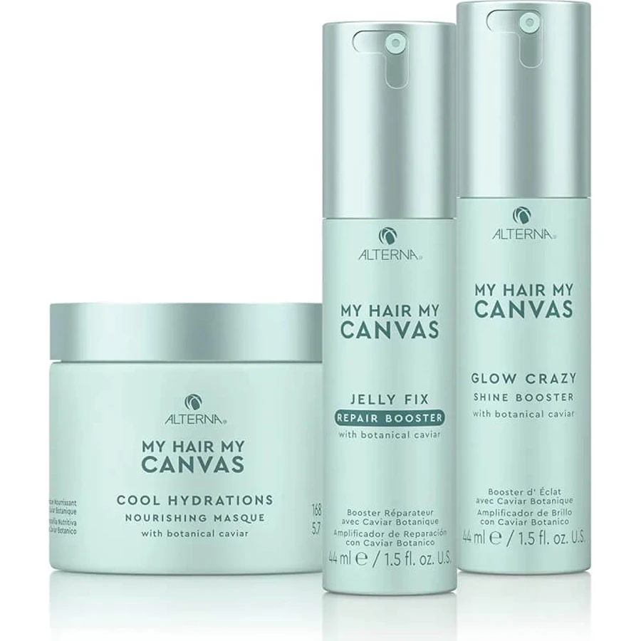 Alterna My Hair My Canvas - Hydraterend haarmasker 177 ml