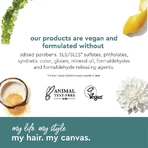 Alterna My Hair My Canvas - Hydraterend haarmasker 177 ml
