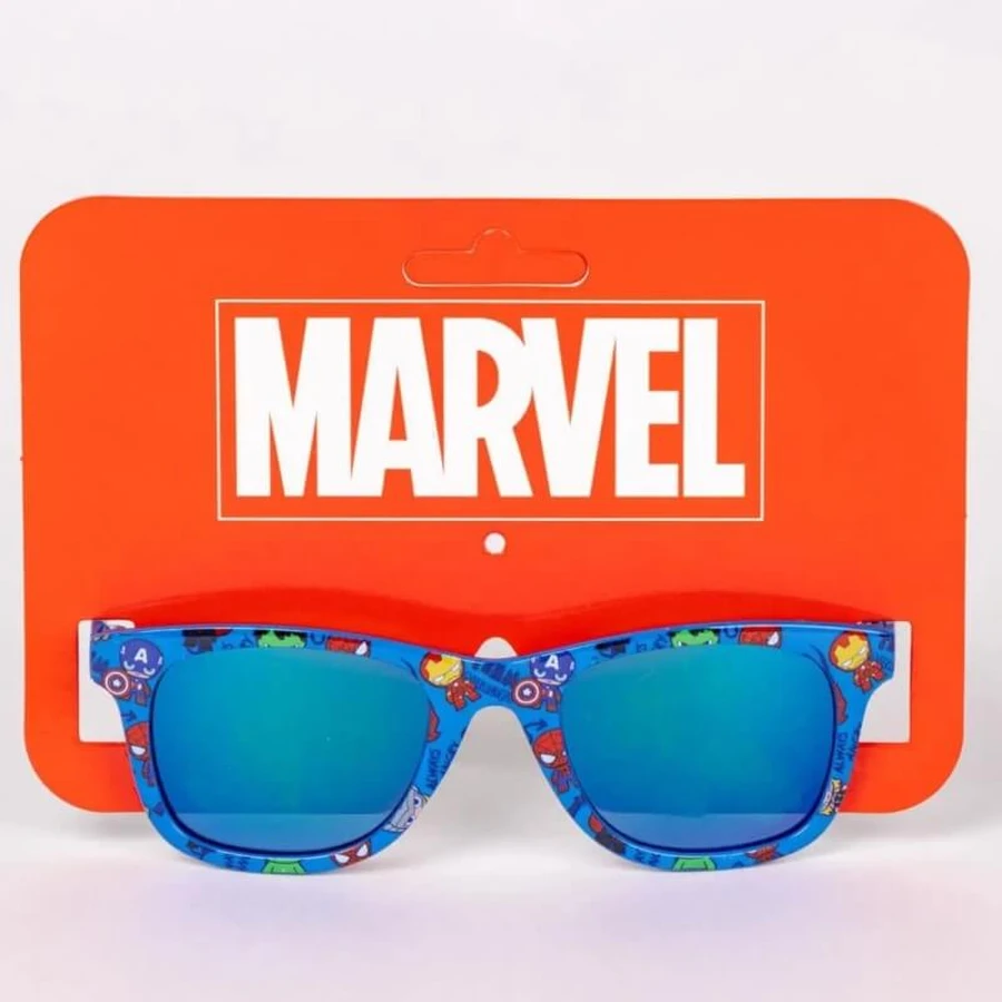 Marvel Avengers - Kinderzonnebrillen