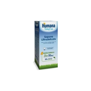 Humana Baby Care - Savon liquide ultra-doux, 300 ml