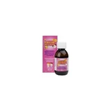 Bioton Immunsystem-Unterstützungssirup für Kinder 120 ml – Nahrungsergänzungsmittel zur Stärkung des Immunsystems