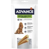 Advance Dental Care - Barritas dentales para perros medianos y grandes que combaten la placa y el sarro, 180 g