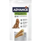 Advance Dental Care - Dental Sticks for Medium to Large Dogs to Fight Plaque and Tartar, 180 g