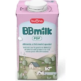 Steve Jones Bbmilk PDF - Liquid Milk for Premature Infants, 500 ml
