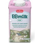 Steve Jones Bbmilk PDF – Flüssigmilch für Frühgeborene, 500 ml