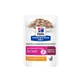 Hill’s Gastrointestinal Biome cu pui – hrană umedă pentru pisici, 85 g