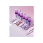 Astra Chromo Therapy - Liquid Eyeshadow No. 06 Meta-Wellness