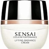 Kanebo Sensai Lifting Radiance Cream - Anti-Aging Cream 40 ml