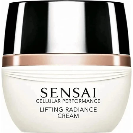 Kanebo Sensai Lifting Radiance Cream - Anti-agingcrème 40 ml