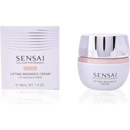 Kanebo Sensai Lifting Radiance Cream - Anti-agingcrème 40 ml