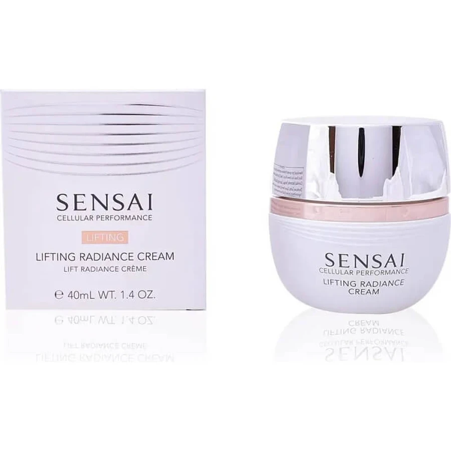Kanebo Sensai Lifting Radiance Cream - Anti-agingcrème 40 ml