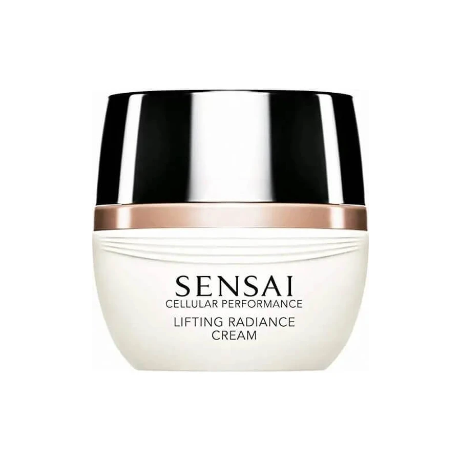 Kanebo Sensai Lifting Radiance Cream - Anti-agingcrème 40 ml