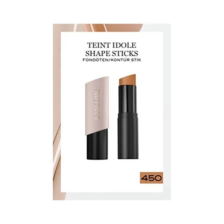 Lancôme Teint Idole Ultra Wear Shape Stick - Foundation Stick No. 03 Beige Diaphane