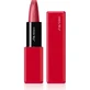 Shiseido Technosatin Gel Lipstick - Matte Lipstick No. 409 Harmonic Drive