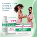 Saugella Postpartum Pads, Cotton Touch, 10 pads