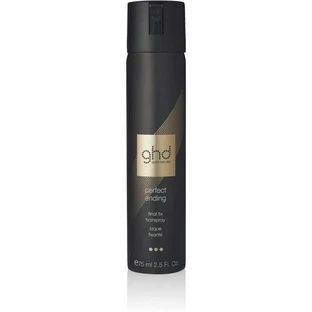 Ghd Perfect Ending - Strong-Hold Hairspray 75 ml