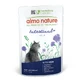 Almo Nature Holistic Digestive Help Fish – Alleinfuttermittel für Katzen mit empfindlichem Verdauungssystem, 70 g