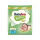 Babylino Sensitive - 64 mini-luiers maat 2 (3–6 kg)